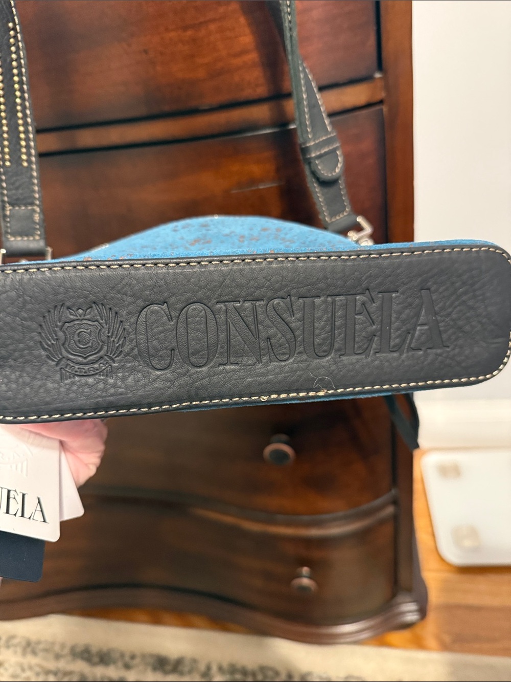 Consuela Nilo Midtown - Picture 3 of 7